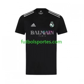 Camiseta Real Madrid Balmain 2023/2024